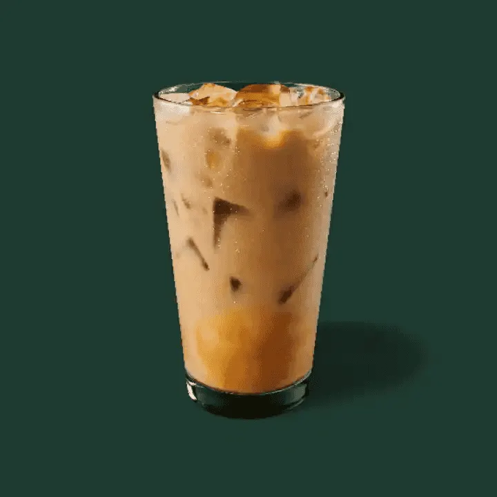 ICE Caffè Latte
