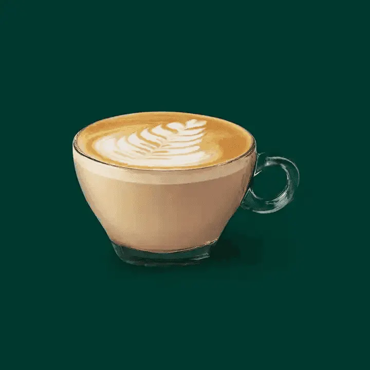 Ristretto Bianco