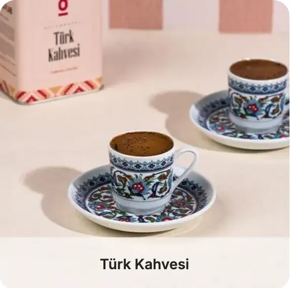 Türk Kahvesi
