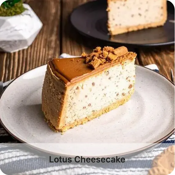 Cheescake kategorisi