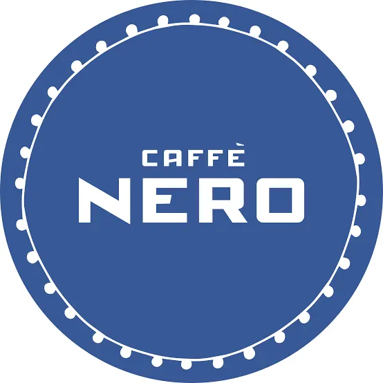 Caffè Nero logosu