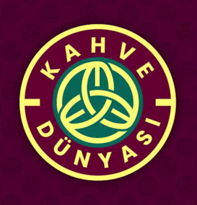 Kahve Dünyası logosu