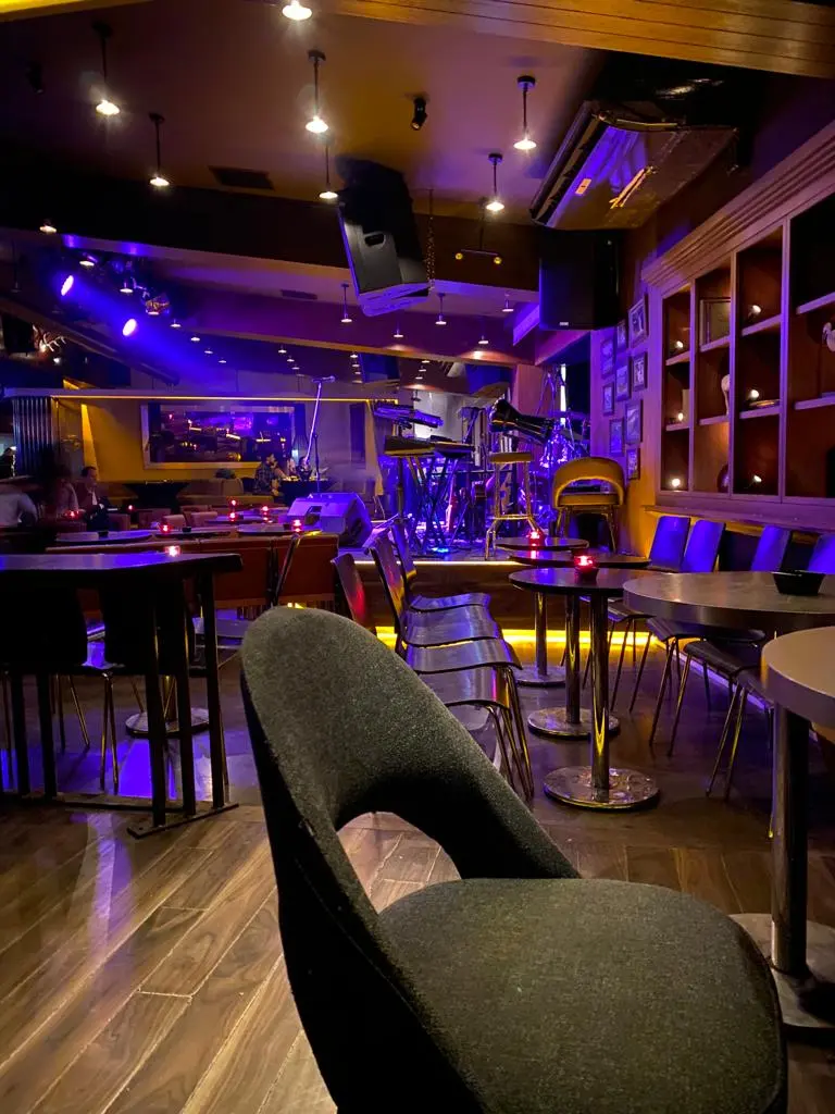 Bongo Bar