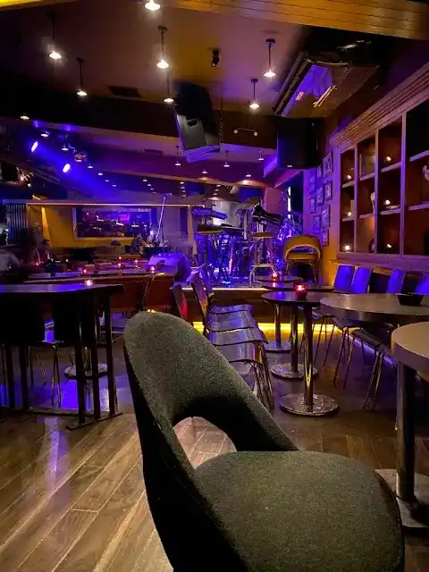 Bongo Bar