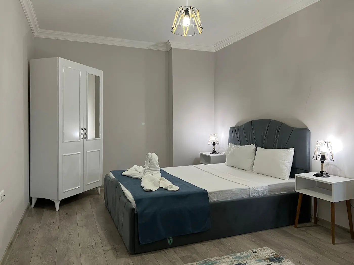 CAN GROUP BUTİK HOTEL ATAKUM fotoğraf 2
