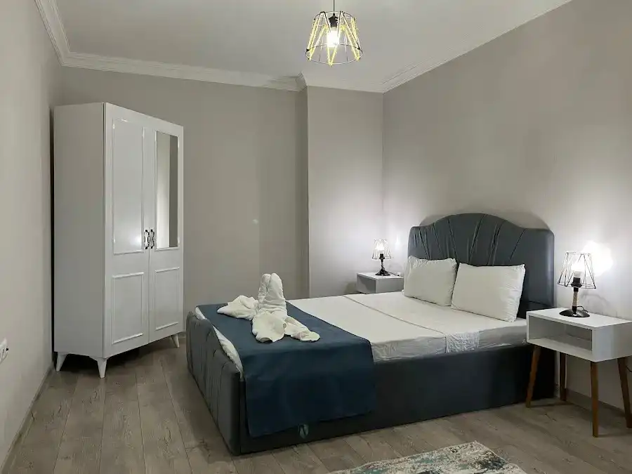CAN GROUP BUTİK HOTEL ATAKUM fotoğraf 2