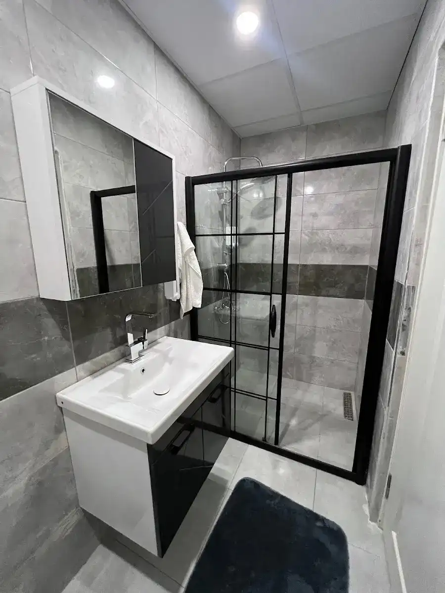 CAN GROUP BUTİK HOTEL ATAKUM fotoğraf 3