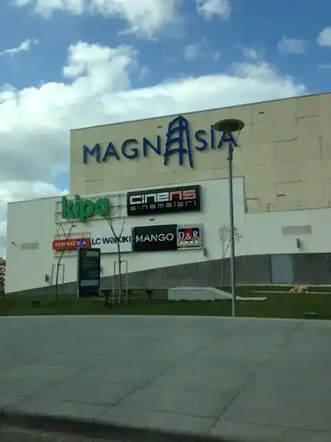 Forum Magnesia Drymak Kuru Temizleme fotoğraf 2