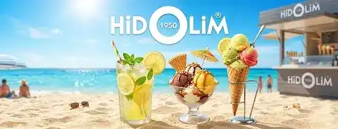 HİDOLİM (Halil İbrahim Dondurma & Limonata) - Terme Çay Mahallesi Şube fotoğraf 2
