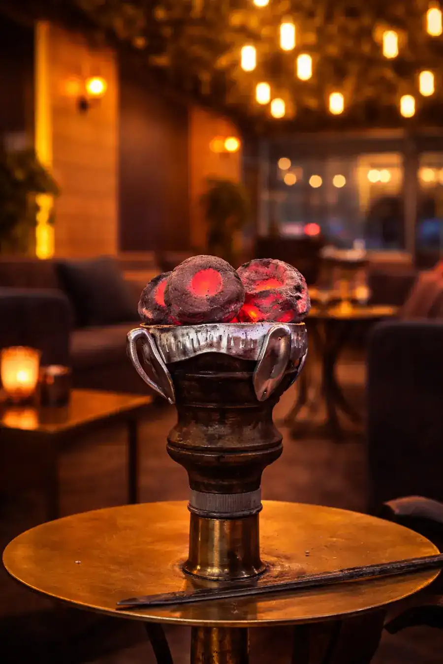Labong Lounge Plus