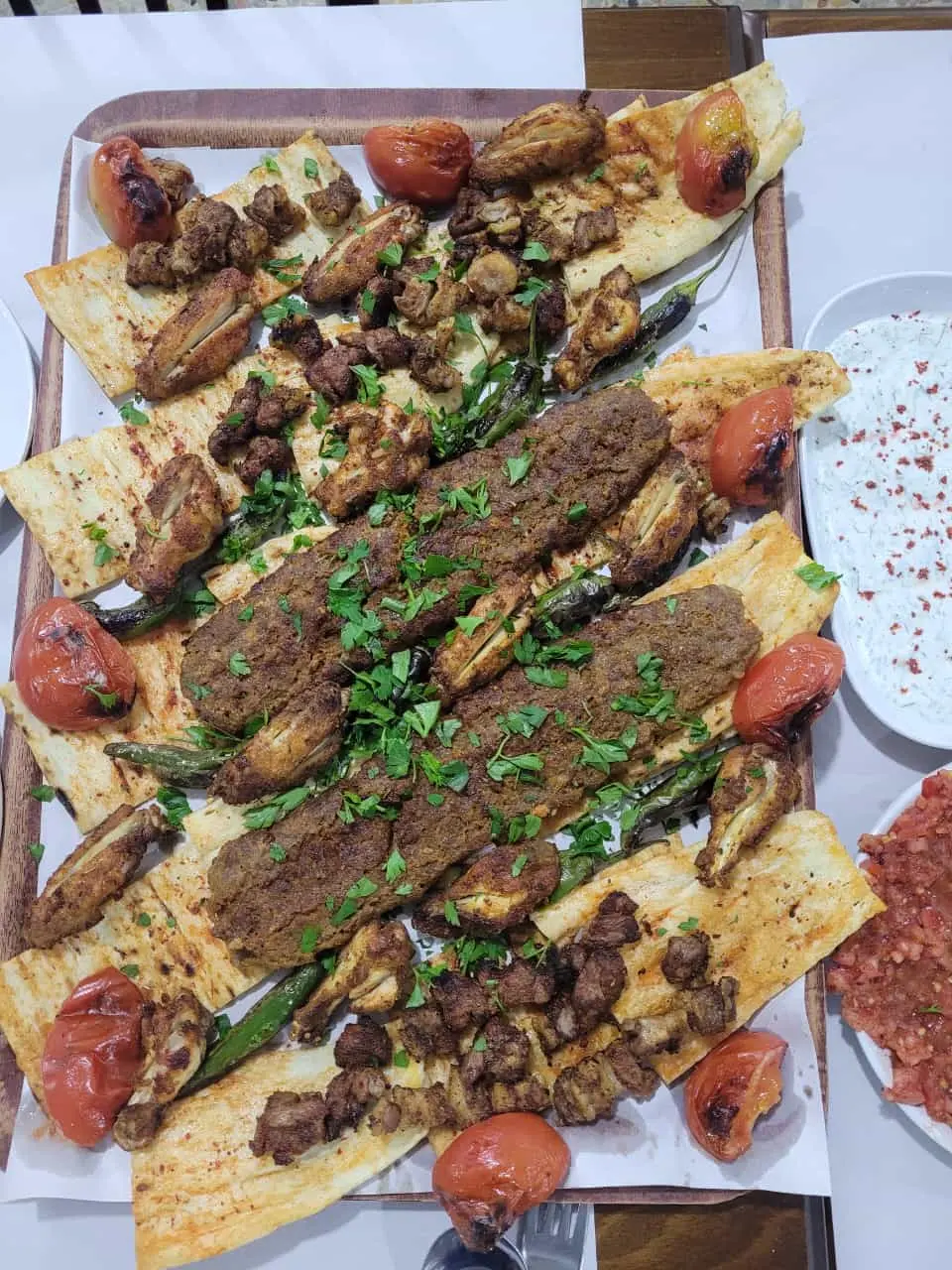 Aladağ Kebap Restoran fotoğraf 1