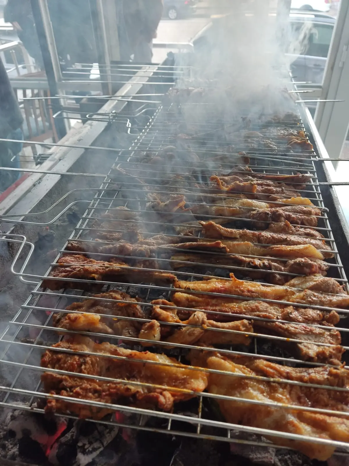 Aladağ Kebap Restoran fotoğraf 2
