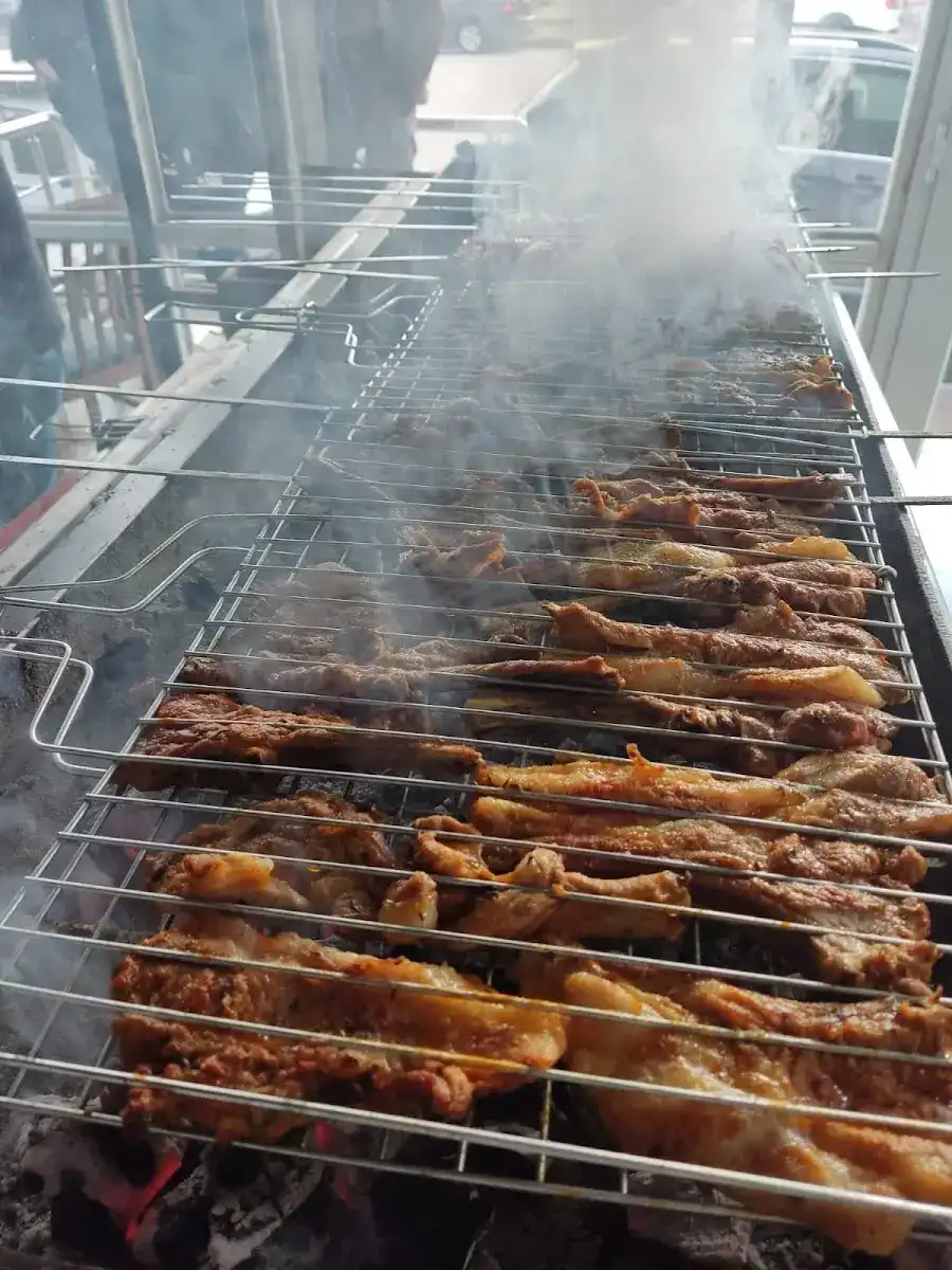Aladağ Kebap Restoran fotoğraf 2