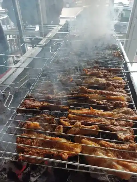 Aladağ Kebap Restoran fotoğraf 2