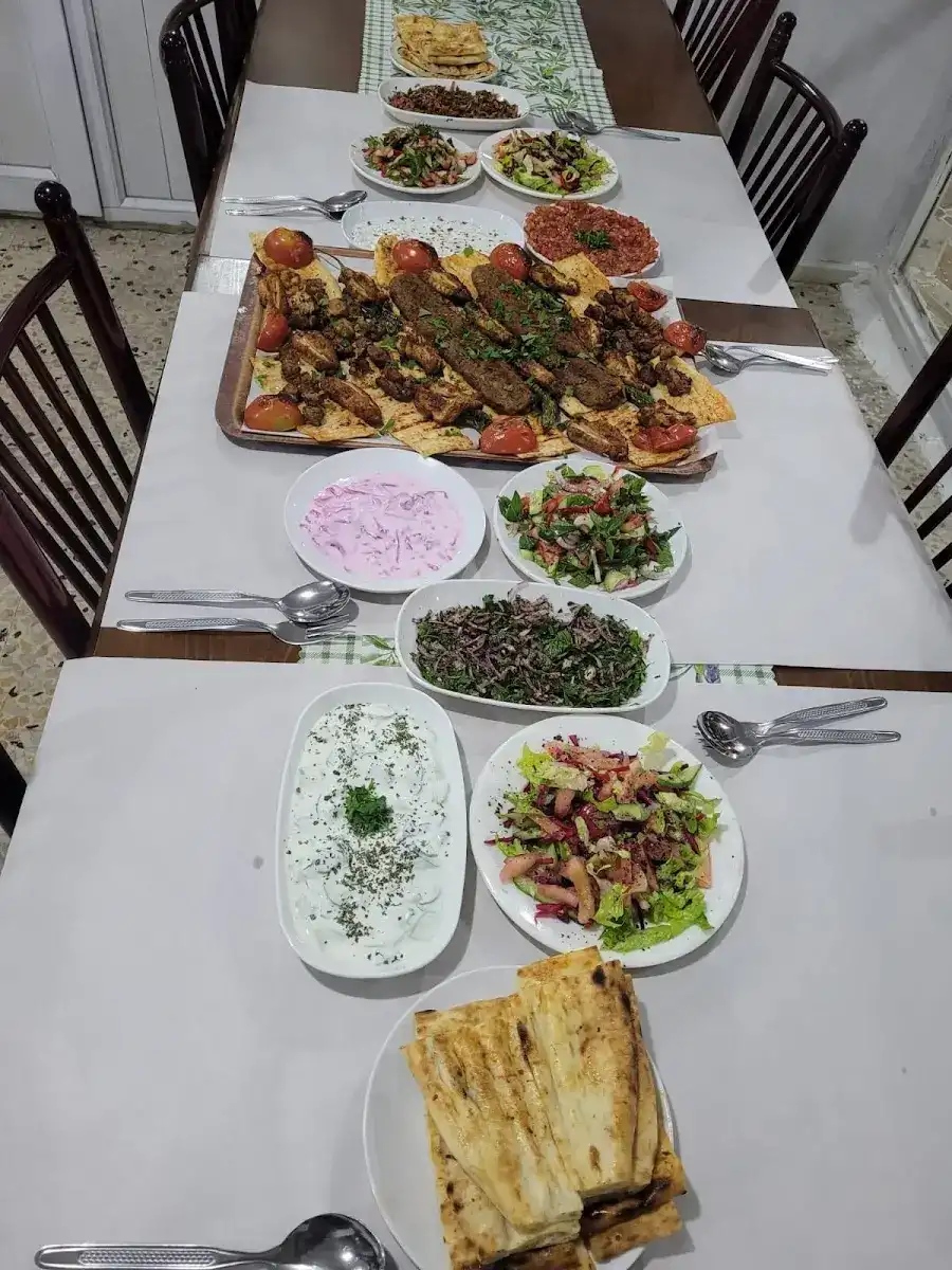 Aladağ Kebap Restoran fotoğraf 3