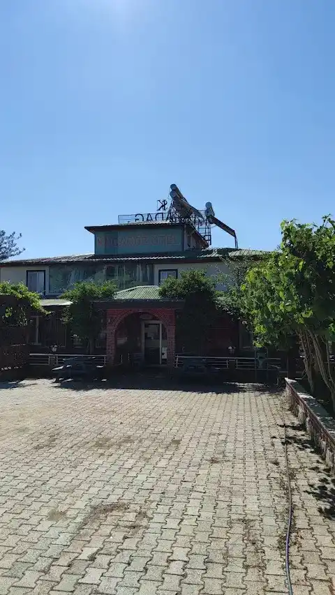 Aladağ Kocagöz Otel