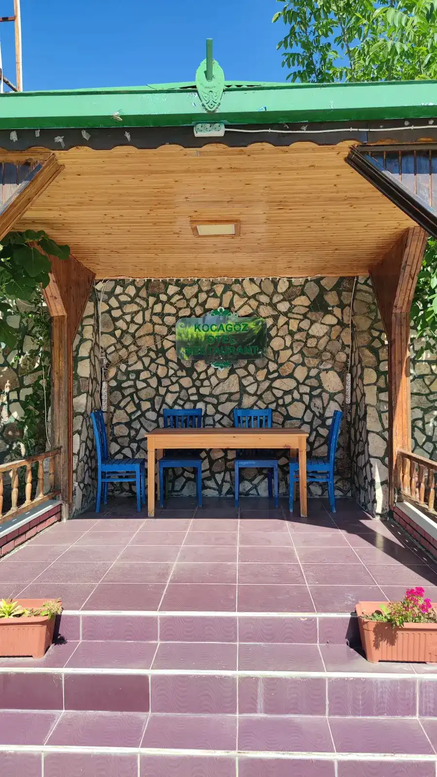 Aladağ Kocagöz Otel fotoğraf 3
