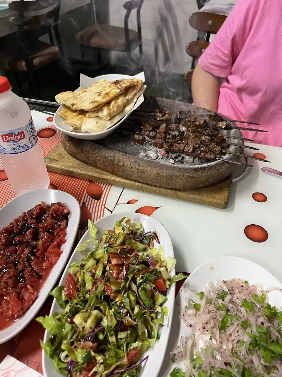 Aladağ Nazlı Ocakbaşı