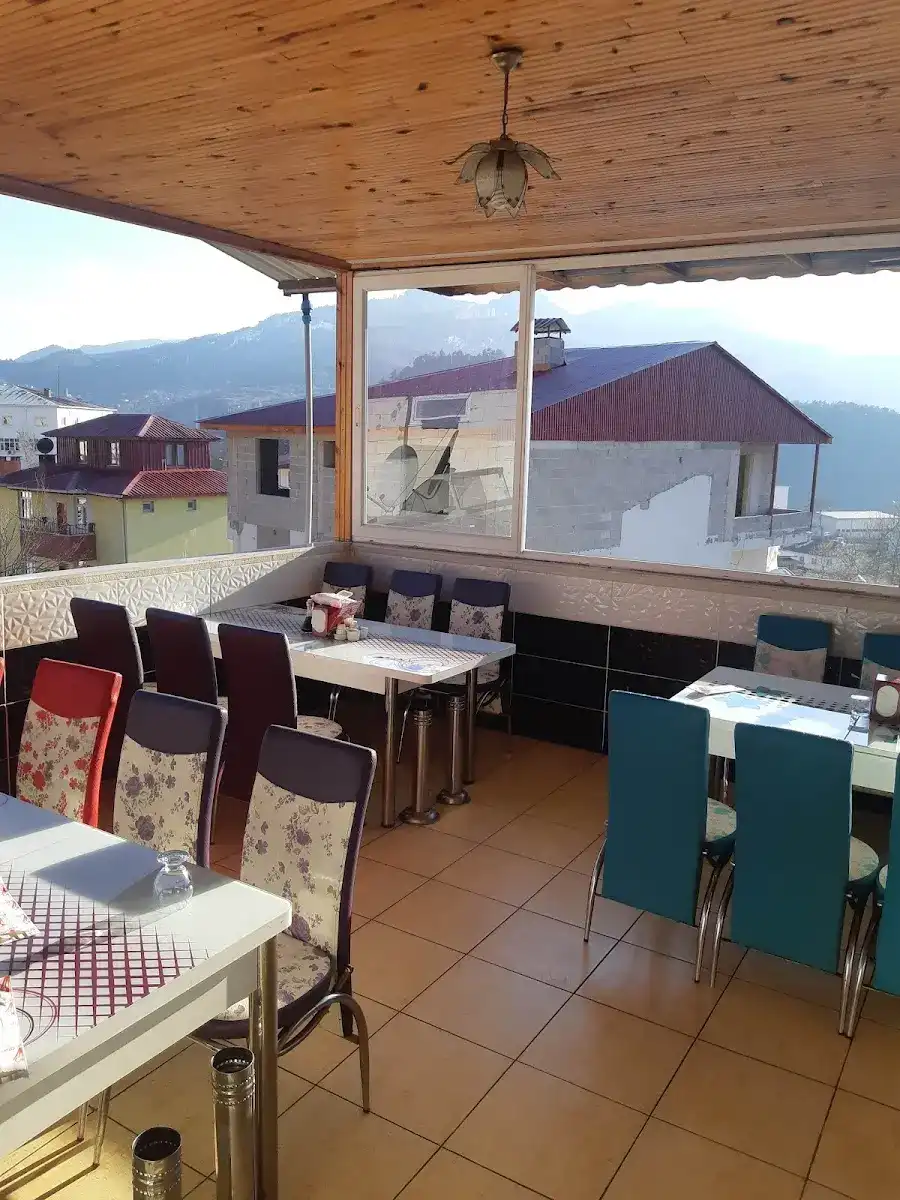 Aladağ Ocakbaşı