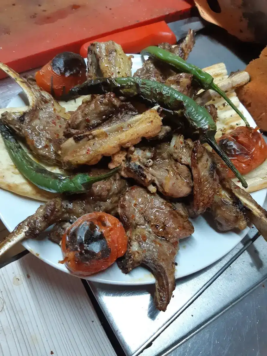 Aladağ Ocakbaşı fotoğraf 2