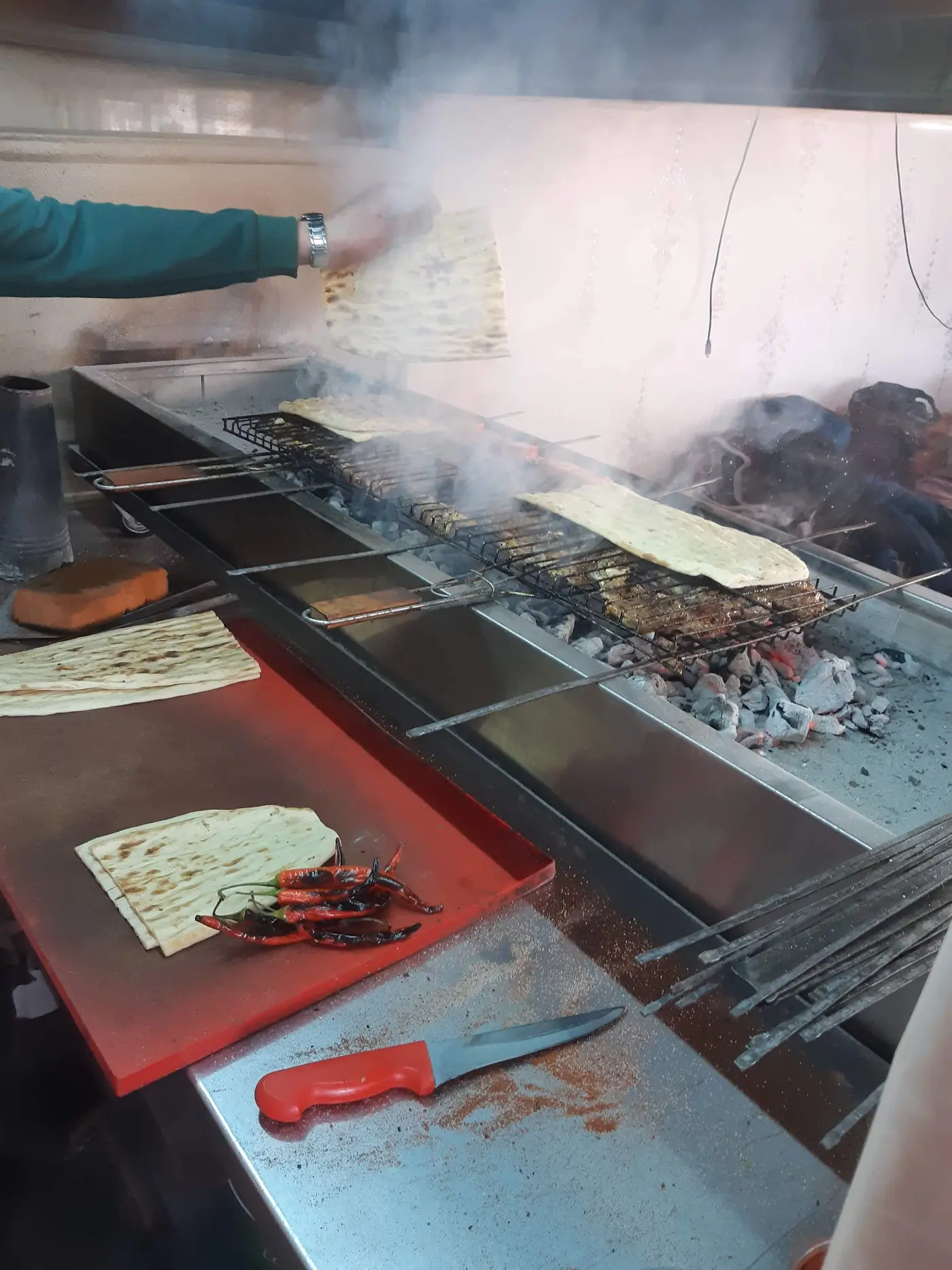 Aladağ Ocakbaşı fotoğraf 3