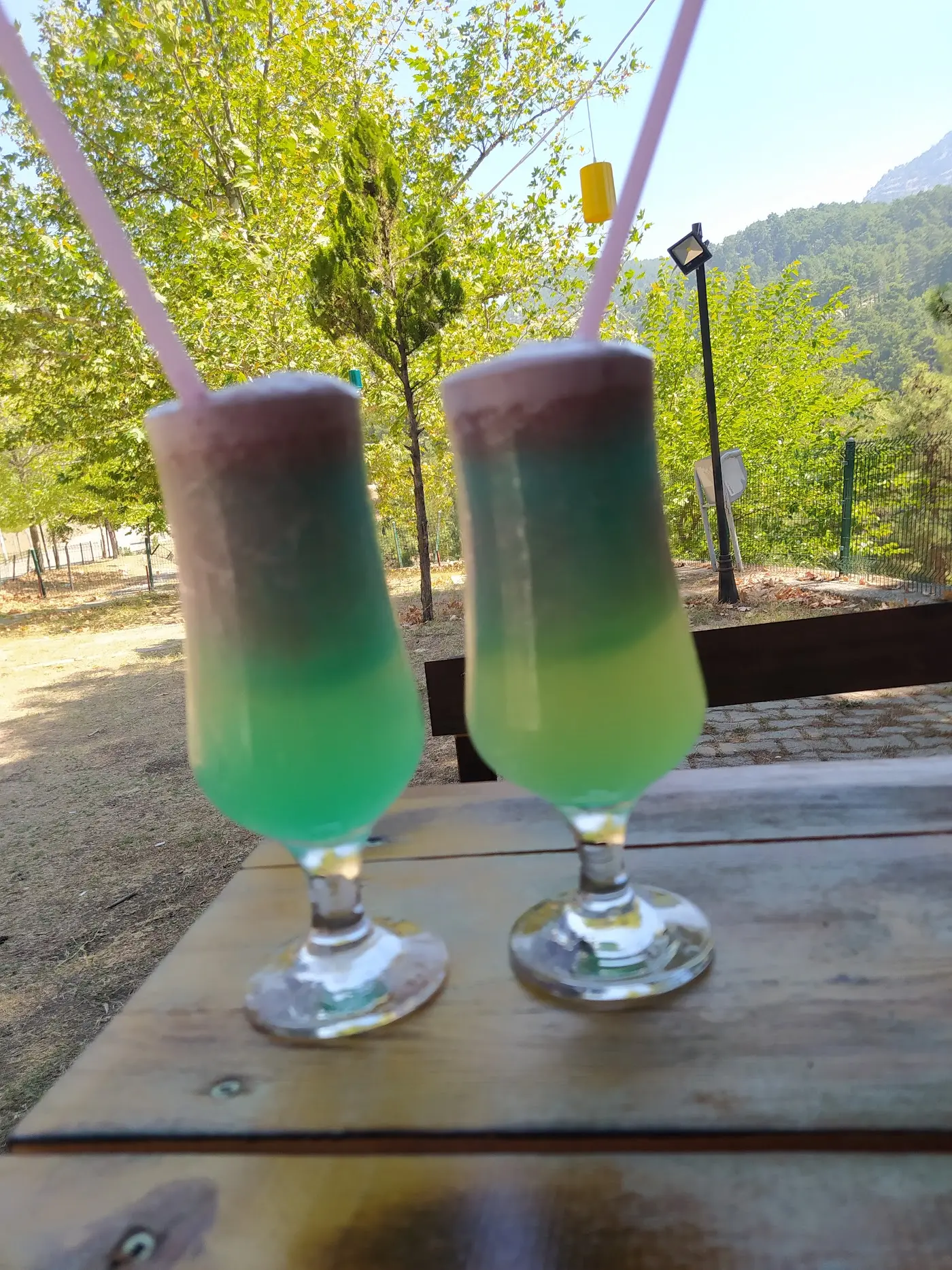 Aladağ teras cafe fotoğraf 2