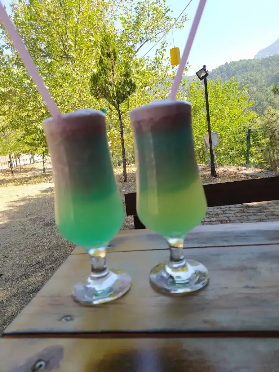 Aladağ teras cafe fotoğraf 2