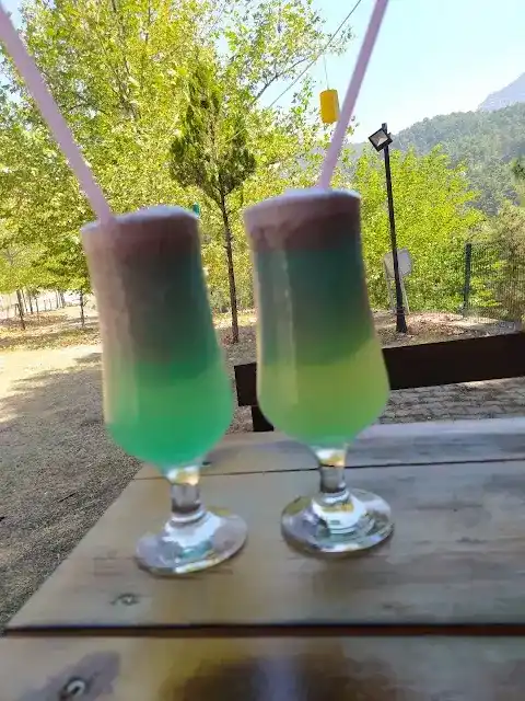 Aladağ teras cafe fotoğraf 2