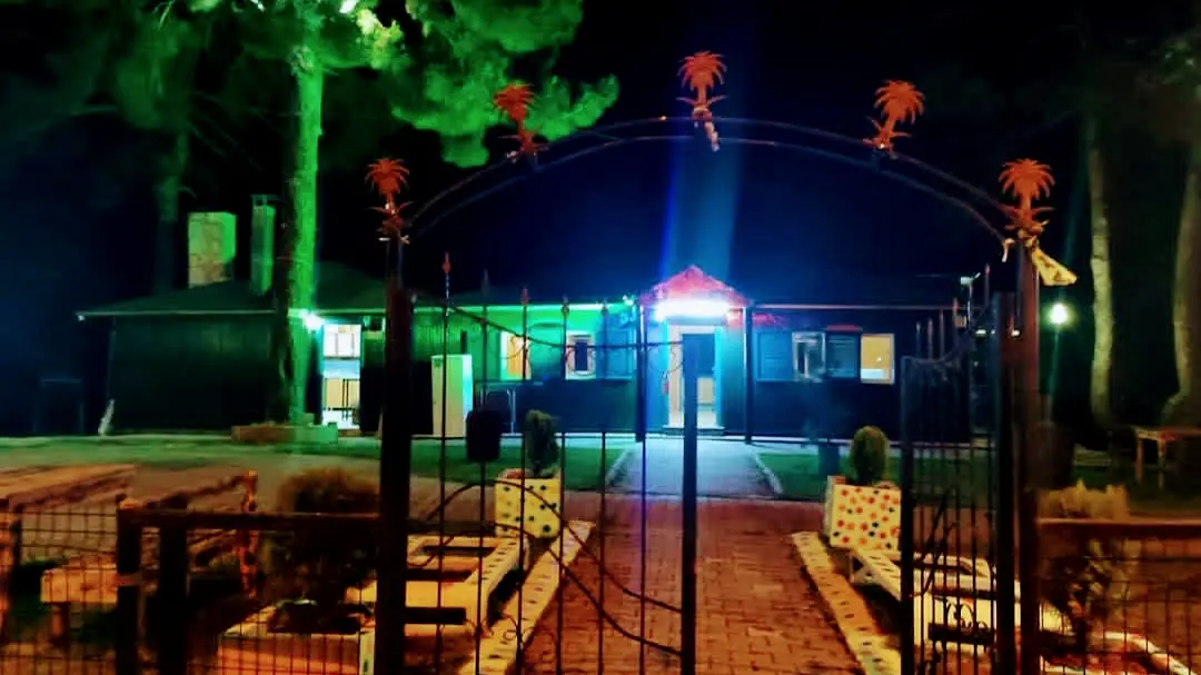 Aladağ teras cafe fotoğraf 3