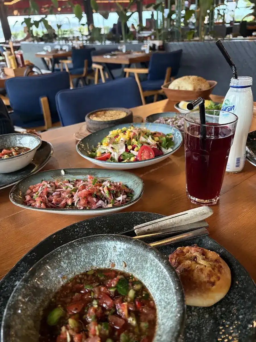 Beyzade Kebap & Kasap & Steakhouse fotoğraf 3