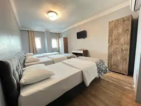 Duvahi Konaklama fotoğraf 2