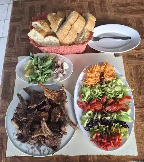 Gökkaya tesisleri fotoğraf 2