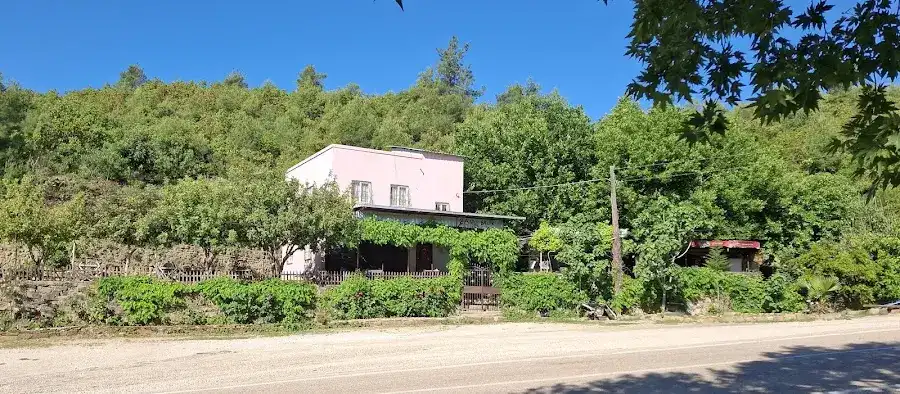 Gökkaya tesisleri fotoğraf 3