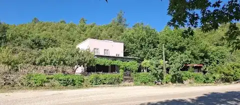 Gökkaya tesisleri fotoğraf 3