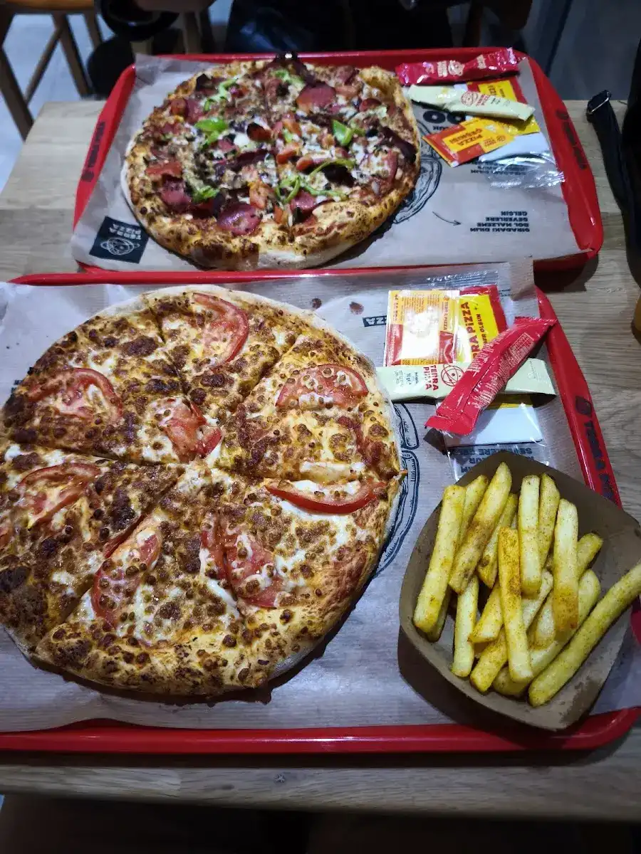 Terra Pizza Adana Seyhan Yenibaraj fotoğraf 2