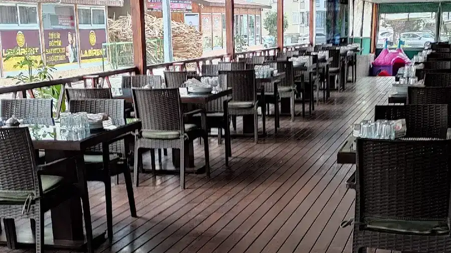 Adana Sofrası
