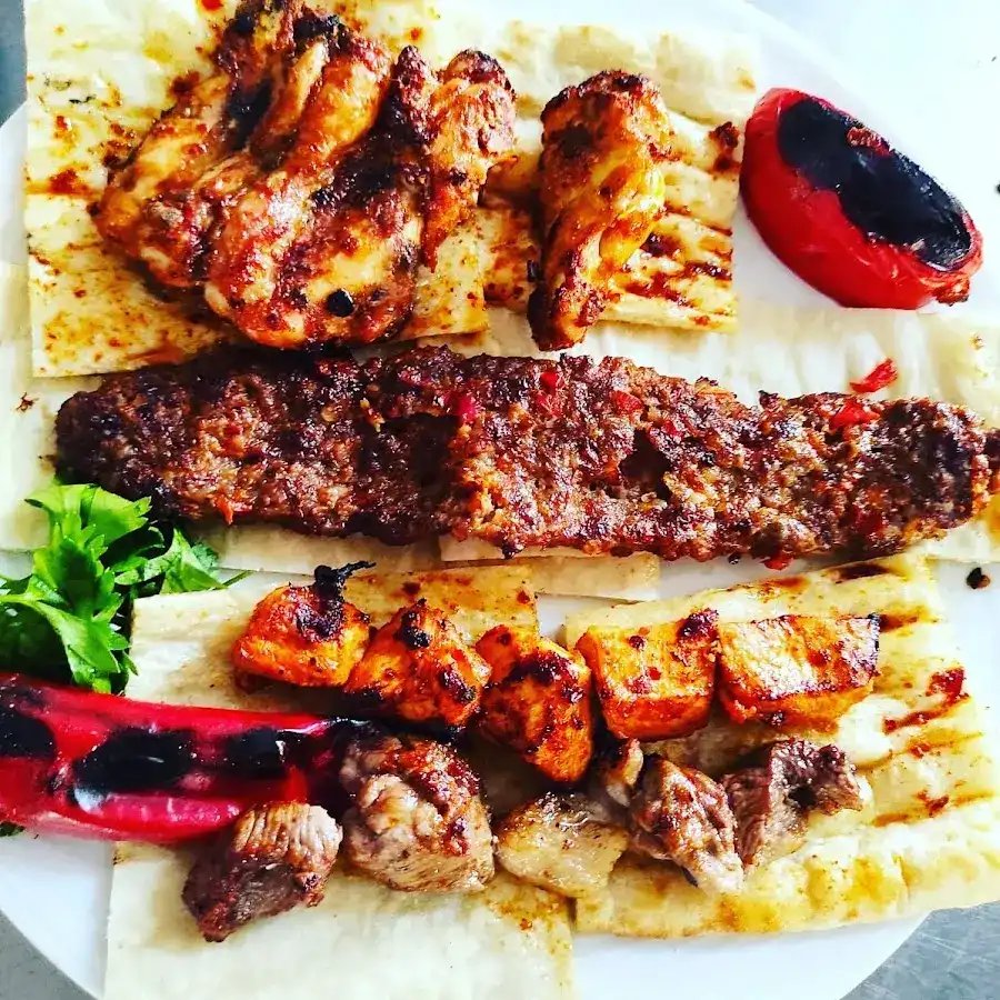Adana Sofrası fotoğraf 2