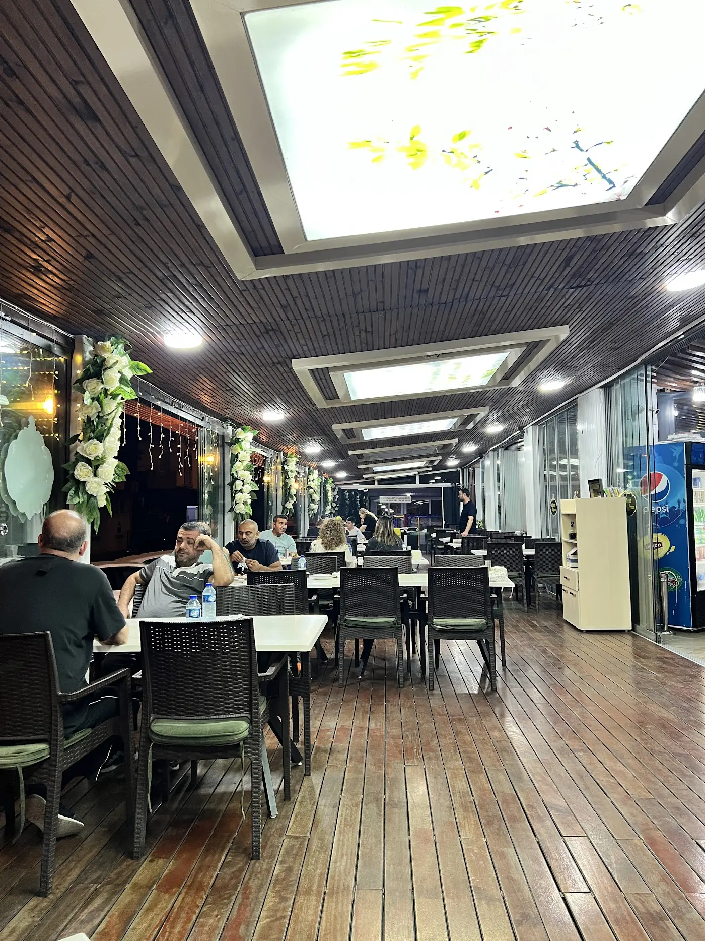 Adana Sofrası fotoğraf 3