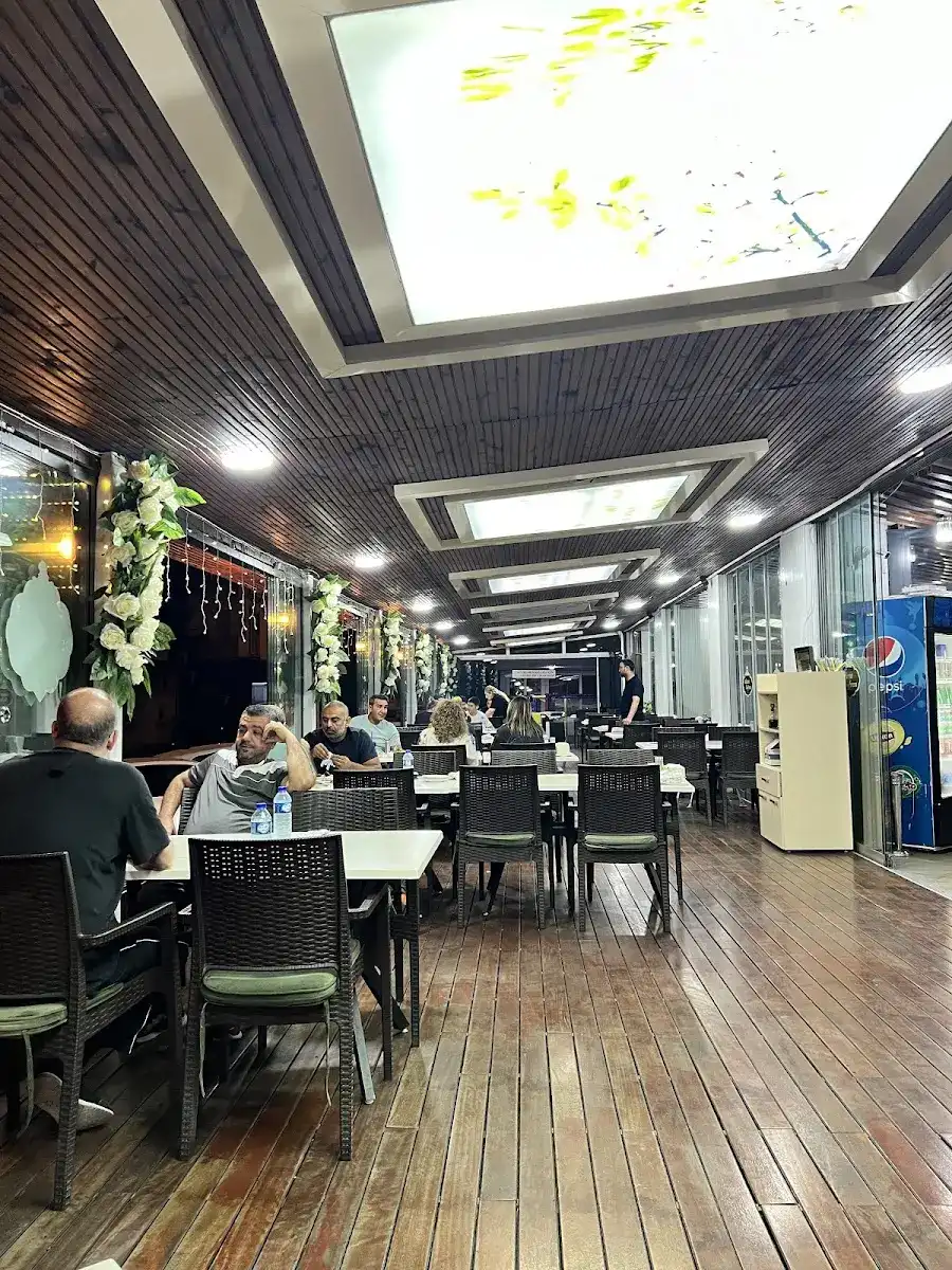 Adana Sofrası fotoğraf 3