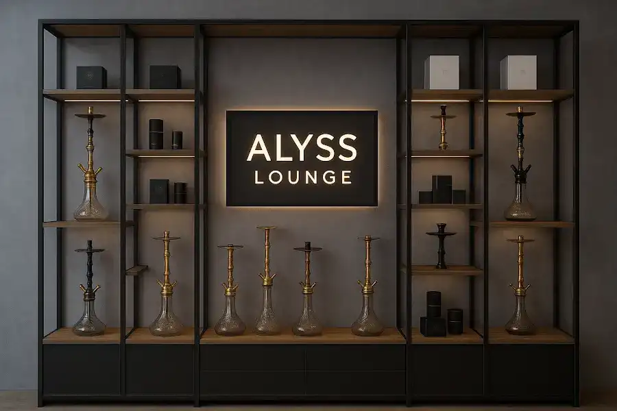 Alyss Lounge fotoğraf 3