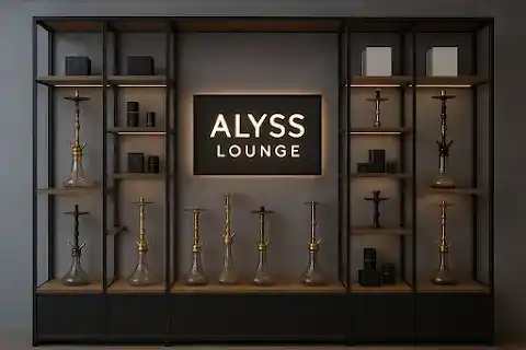 Alyss Lounge fotoğraf 3