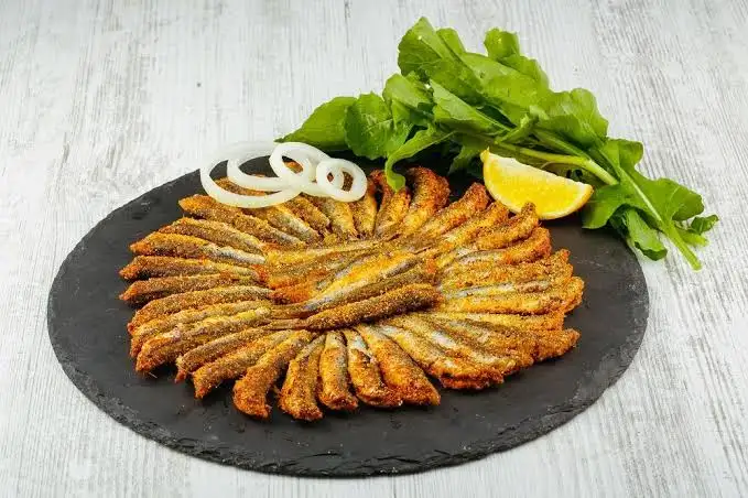 BALIK SOFRASI fotoğraf 2