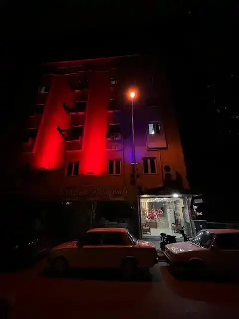 Ceyhan Grand Otel