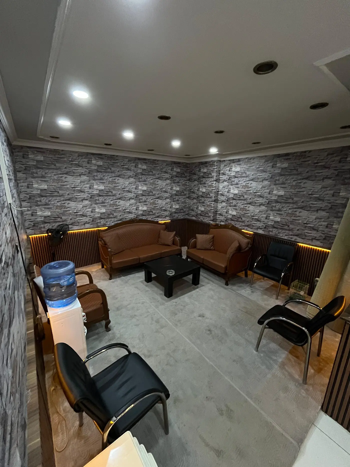 Ceyhan Grand Otel fotoğraf 3