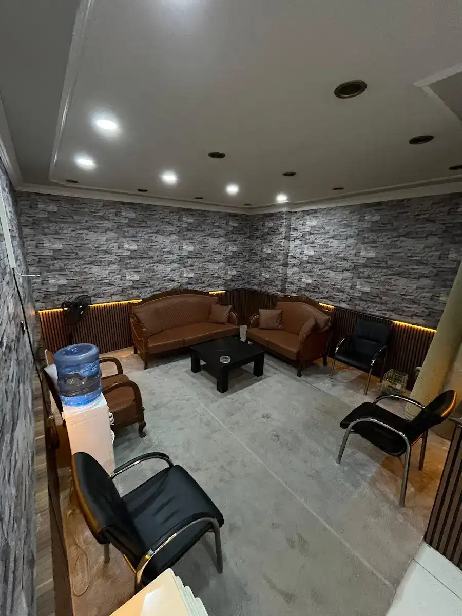 Ceyhan Grand Otel fotoğraf 3