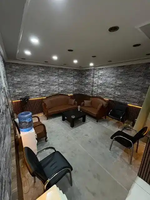 Ceyhan Grand Otel fotoğraf 3
