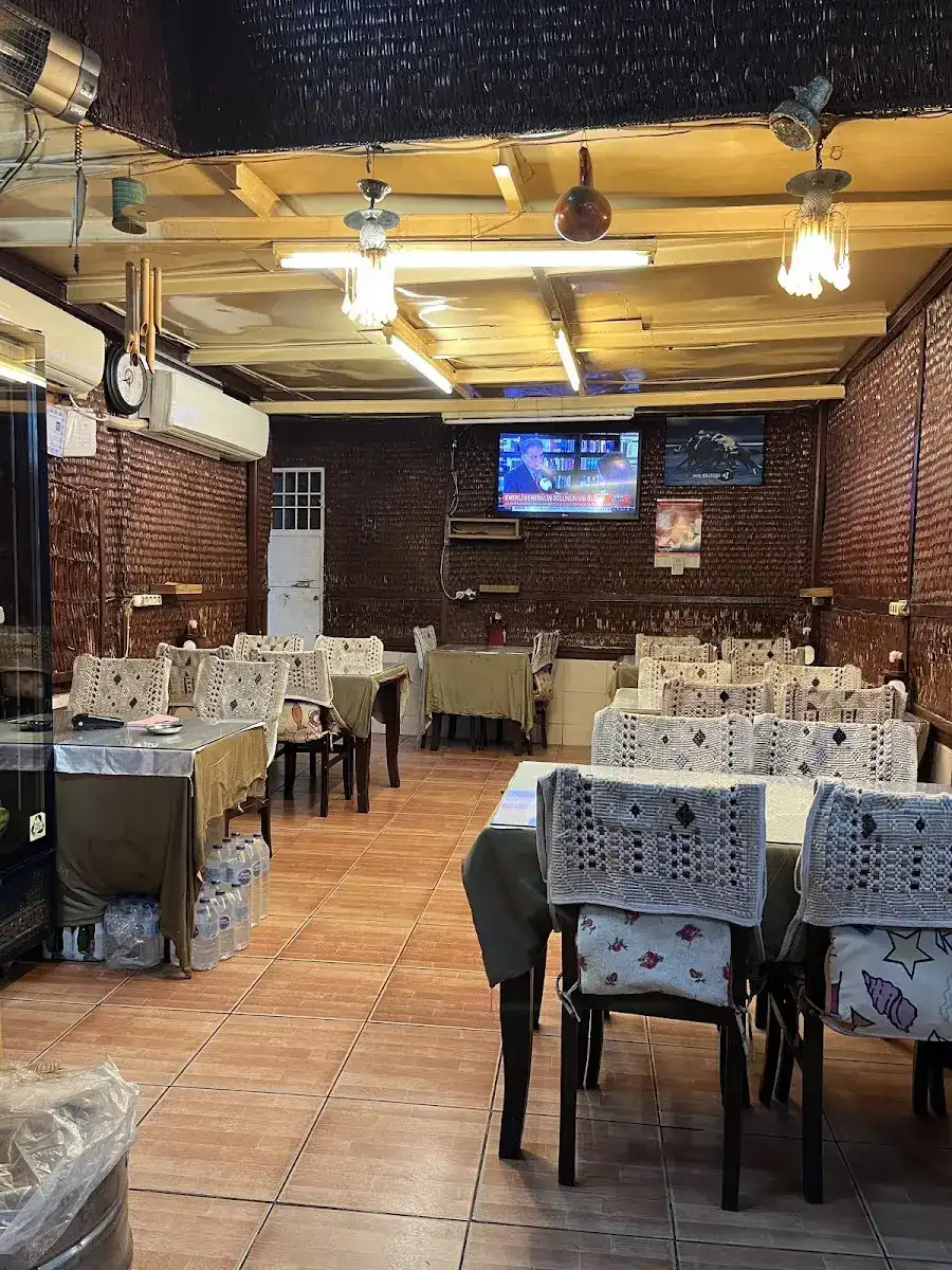 DOĞANAY BALIK RESTAURANT