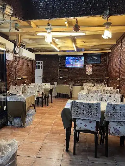 DOĞANAY BALIK RESTAURANT