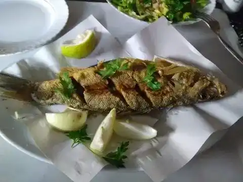DOĞANAY BALIK RESTAURANT fotoğraf 2