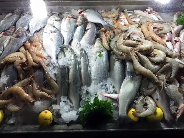 DOĞANAY BALIK RESTAURANT fotoğraf 3